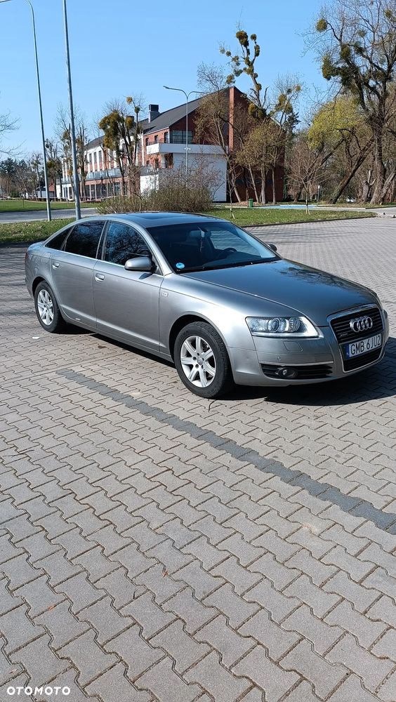 Audi A6 Limousine - 14