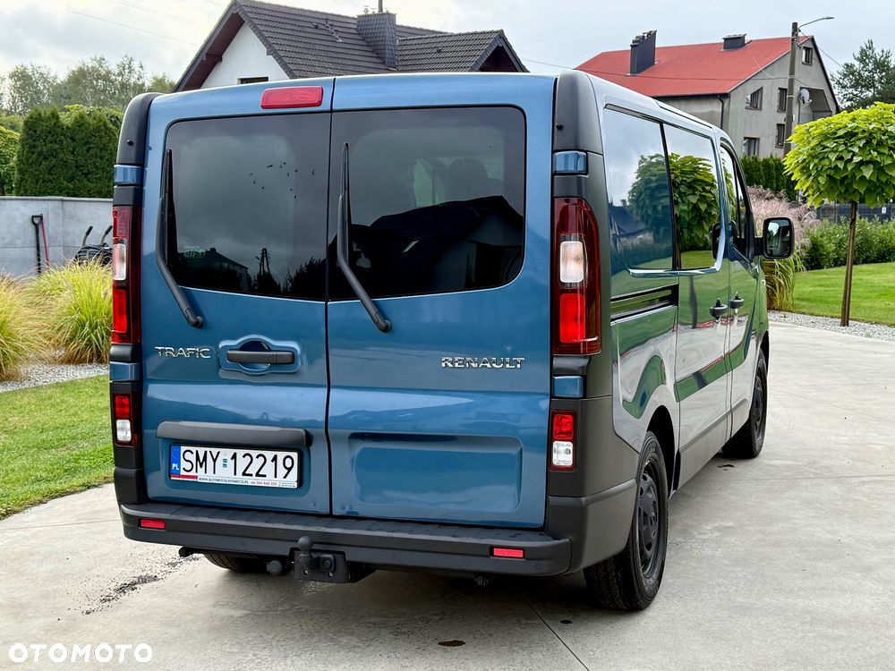 Renault Trafic ENERGY L2H1 Komfort - 5