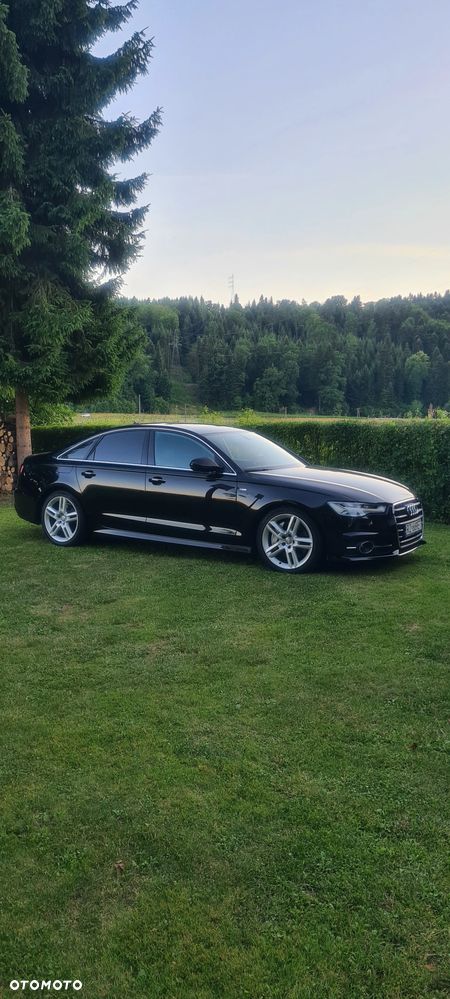 Audi A6 ver-2-0-tfsi-quattro-s-tronic - 1