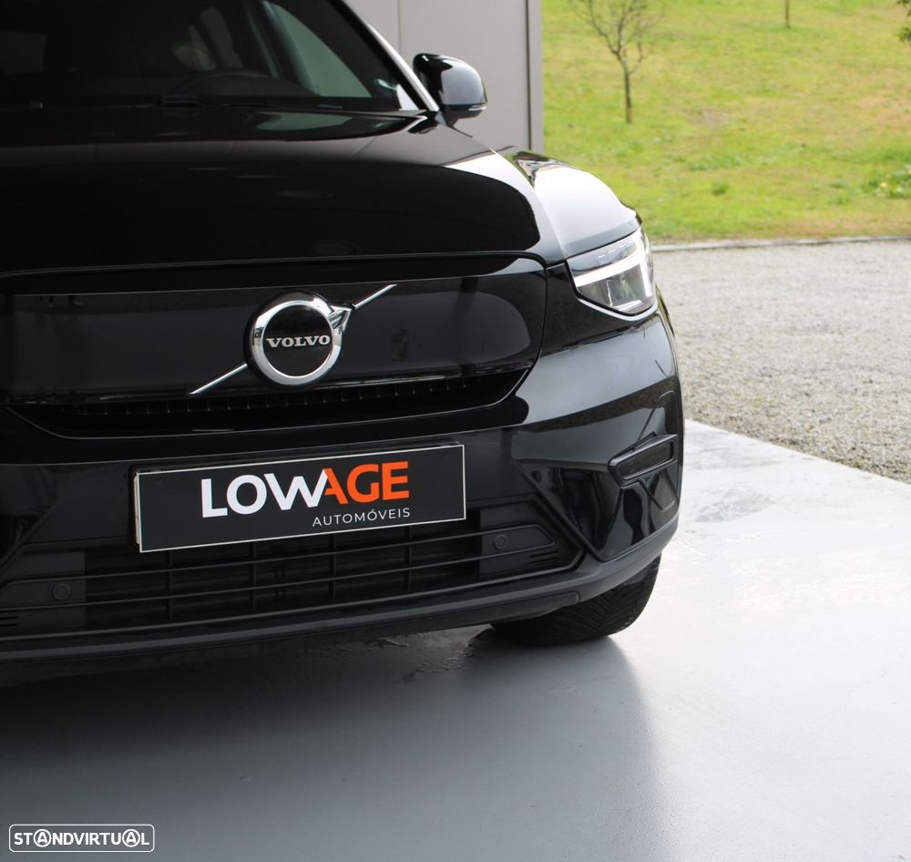 Volvo C40 Recharge Plus - 34