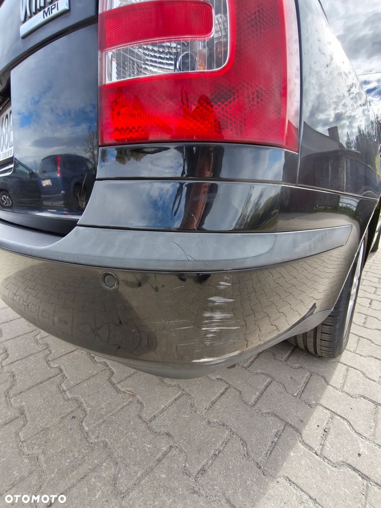Skoda Octavia - 19