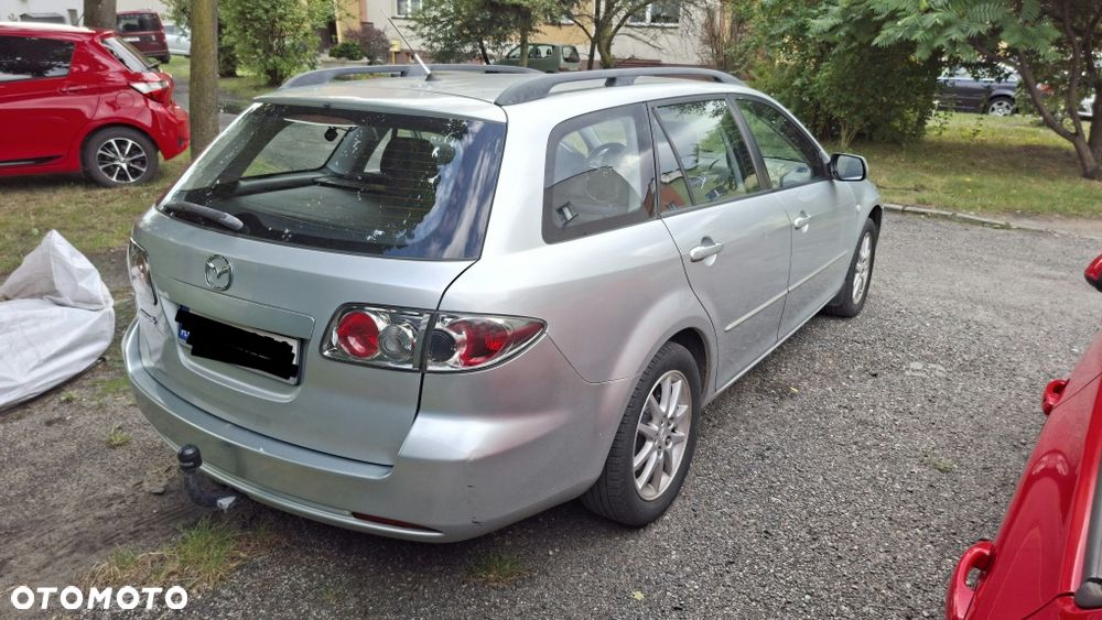 Mazda 6 - 3
