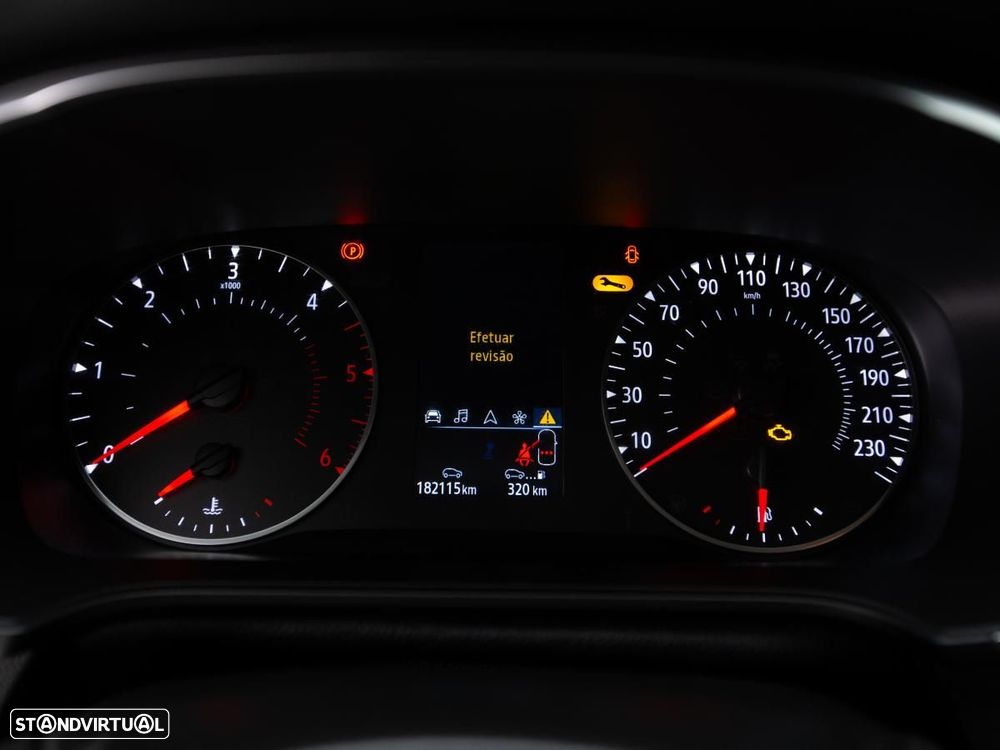 Renault Mégane 1.5 Blue dCi Limited - 17