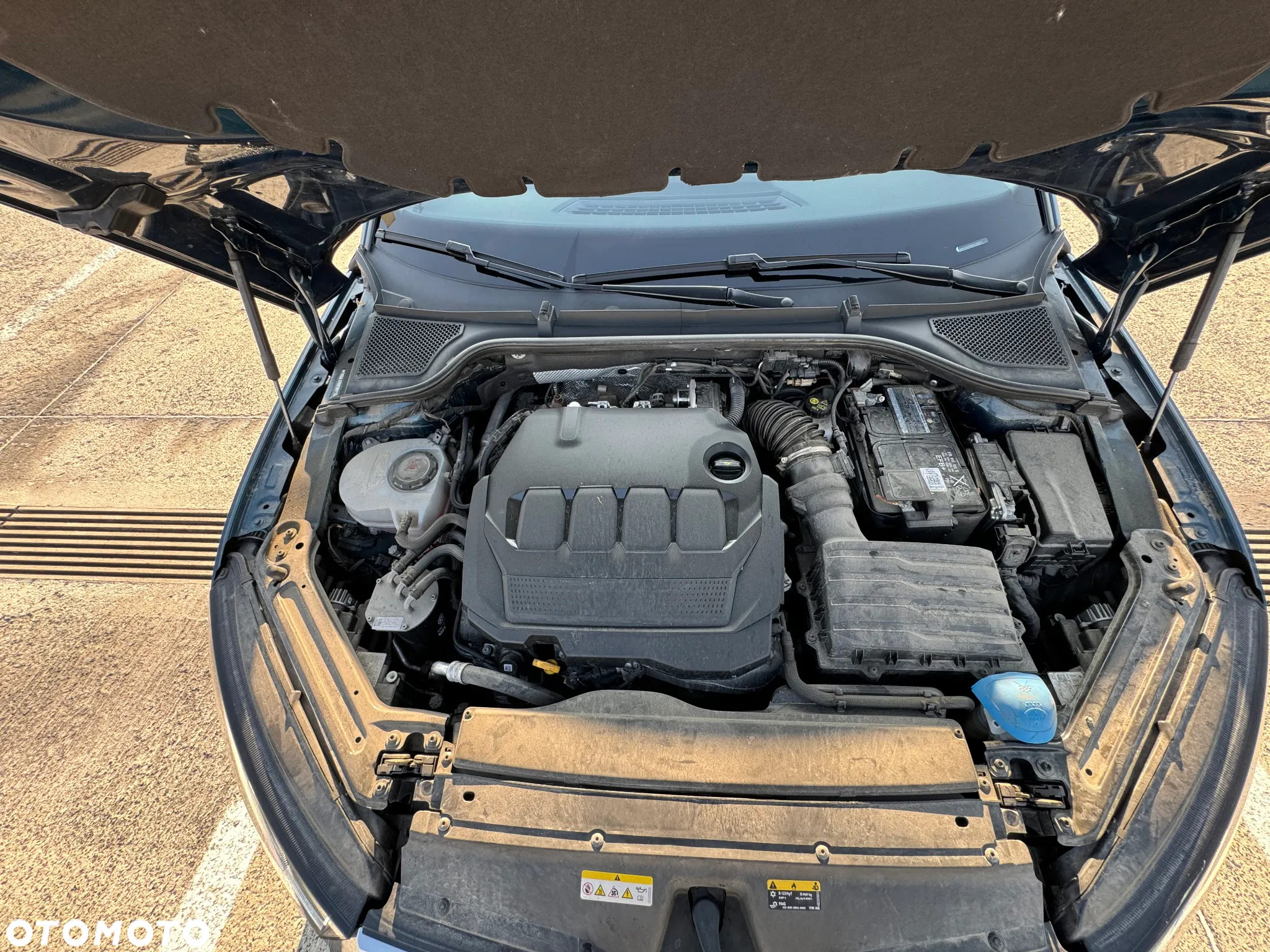 Skoda Octavia 2.0 TDI Style DSG - 21