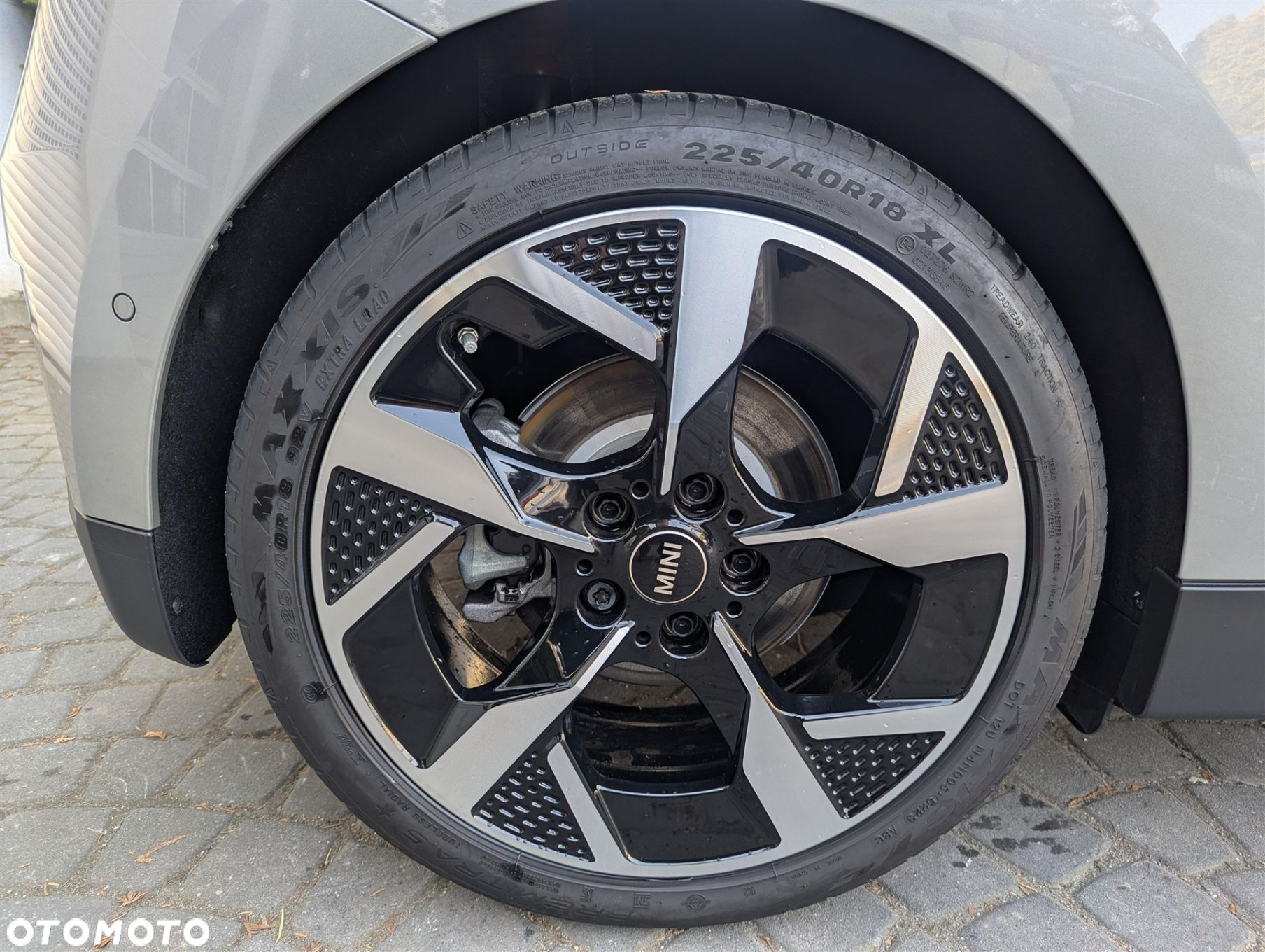 MINI Cooper - 8