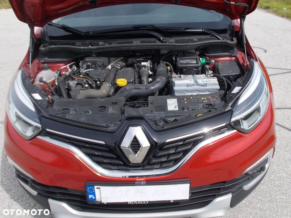 Renault Captur (ENERGY) dCi 90 INTENS - 18
