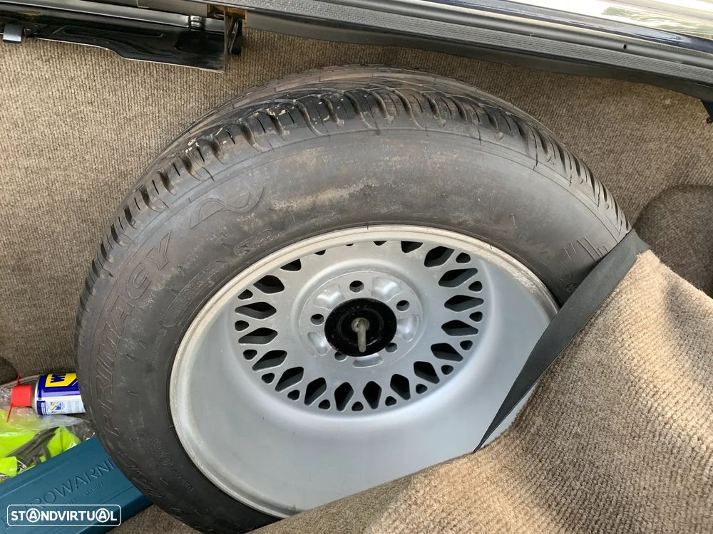 Jaguar XJ XJ6 4.0 - 19