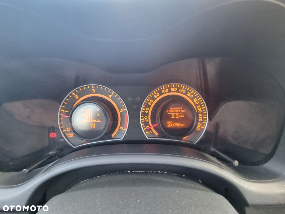 Toyota Corolla 1.4 D-4D Luna MM - 5