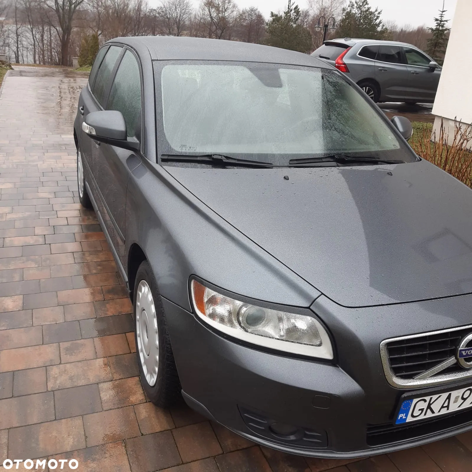Volvo V50 - 8