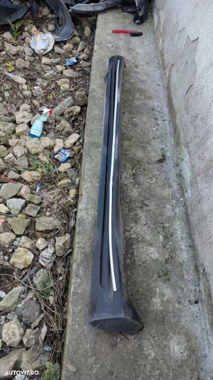 Prag dreapta Mercedes GLE W292 AMG Coupe cod A2926900155 - 1