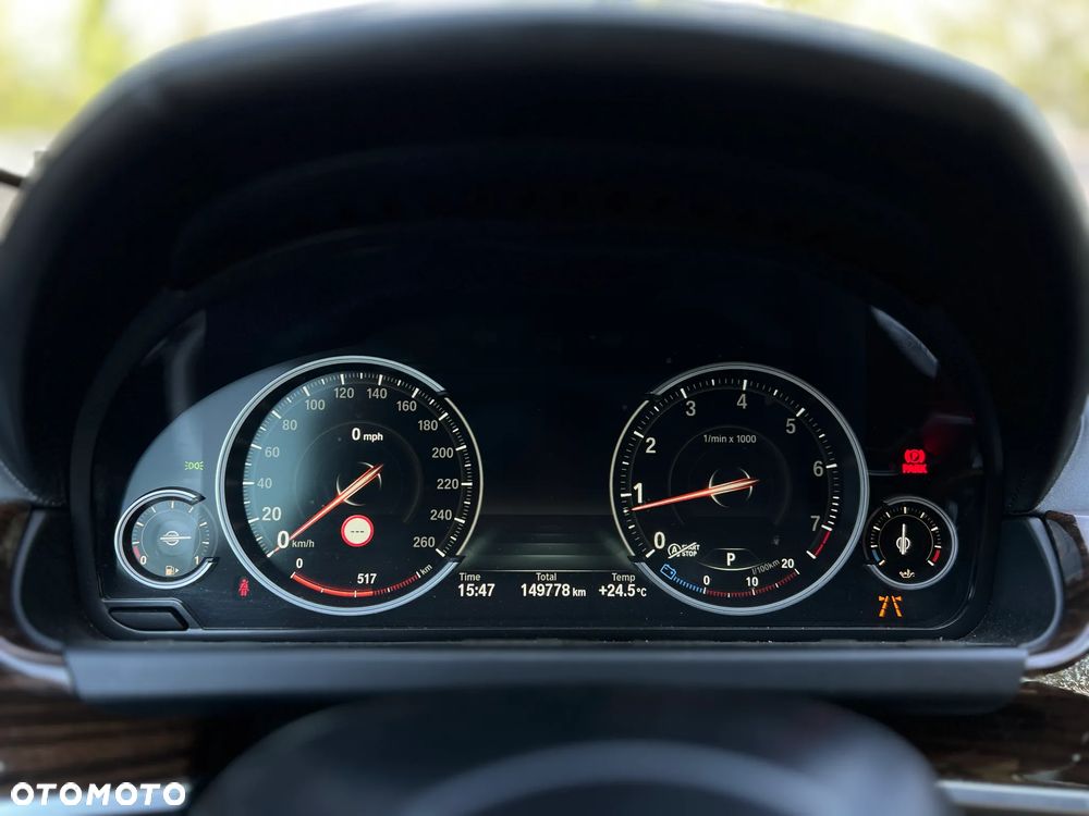 BMW Seria 6 - 22