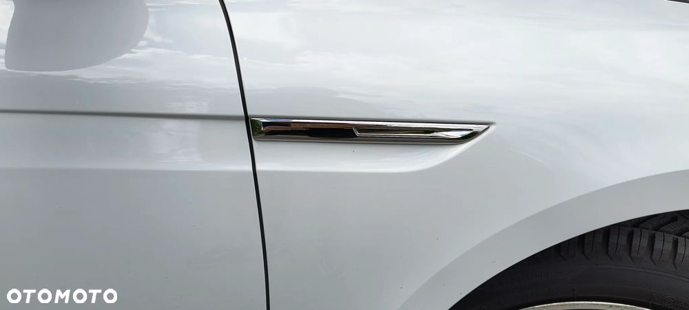 Renault Megane TCe 160 GPF Deluxe-Paket LIMITED - 15
