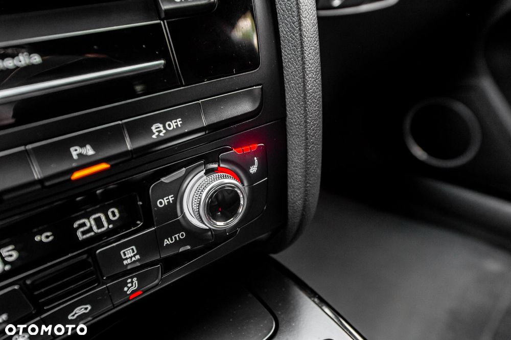 Audi S5 Sportback S tronic - 35