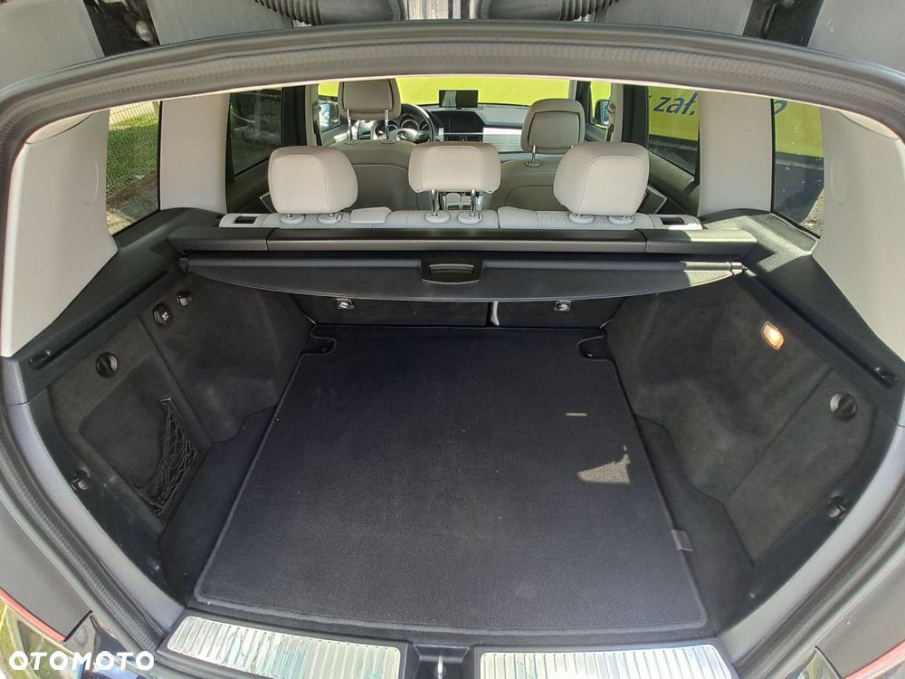 Mercedes-Benz GLK - 9