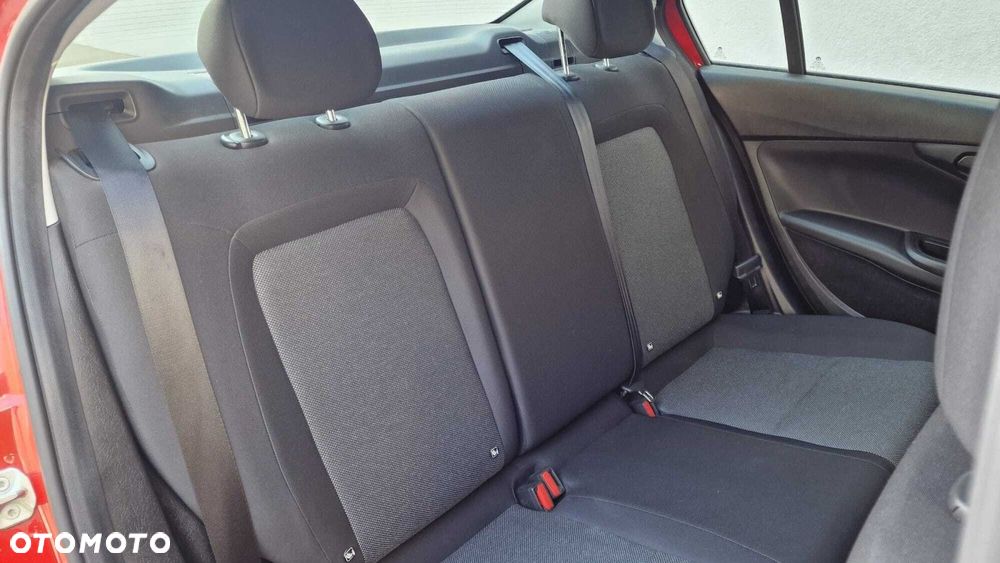 Fiat Tipo 1.4 Classic - 15