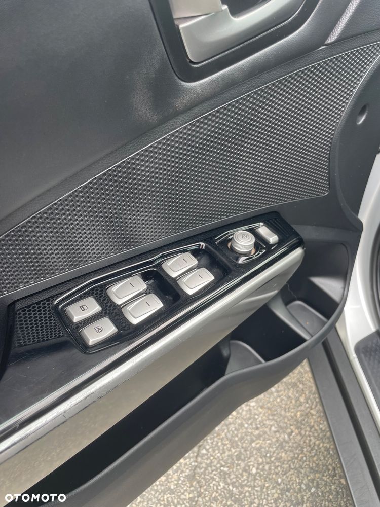 SsangYong/KGM Tivoli e-XGi 160 2WD Sapphire - 14