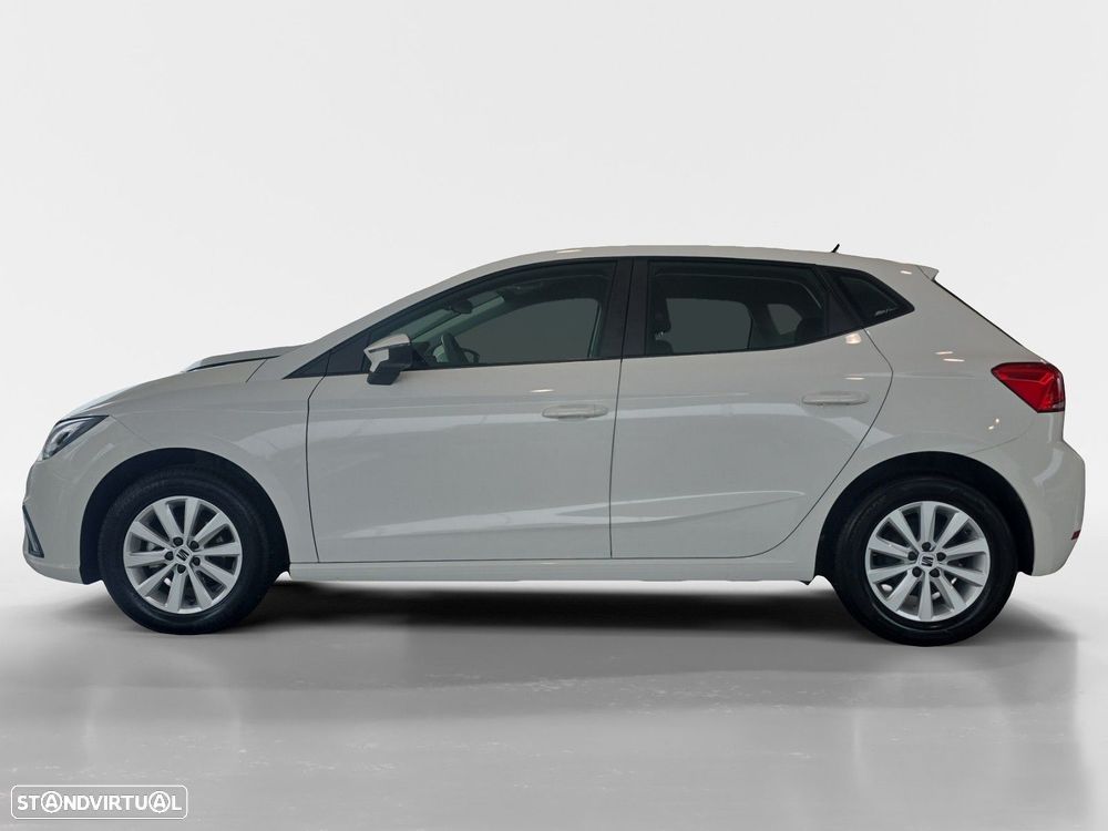 SEAT Ibiza 1.0 TSI Style - 2