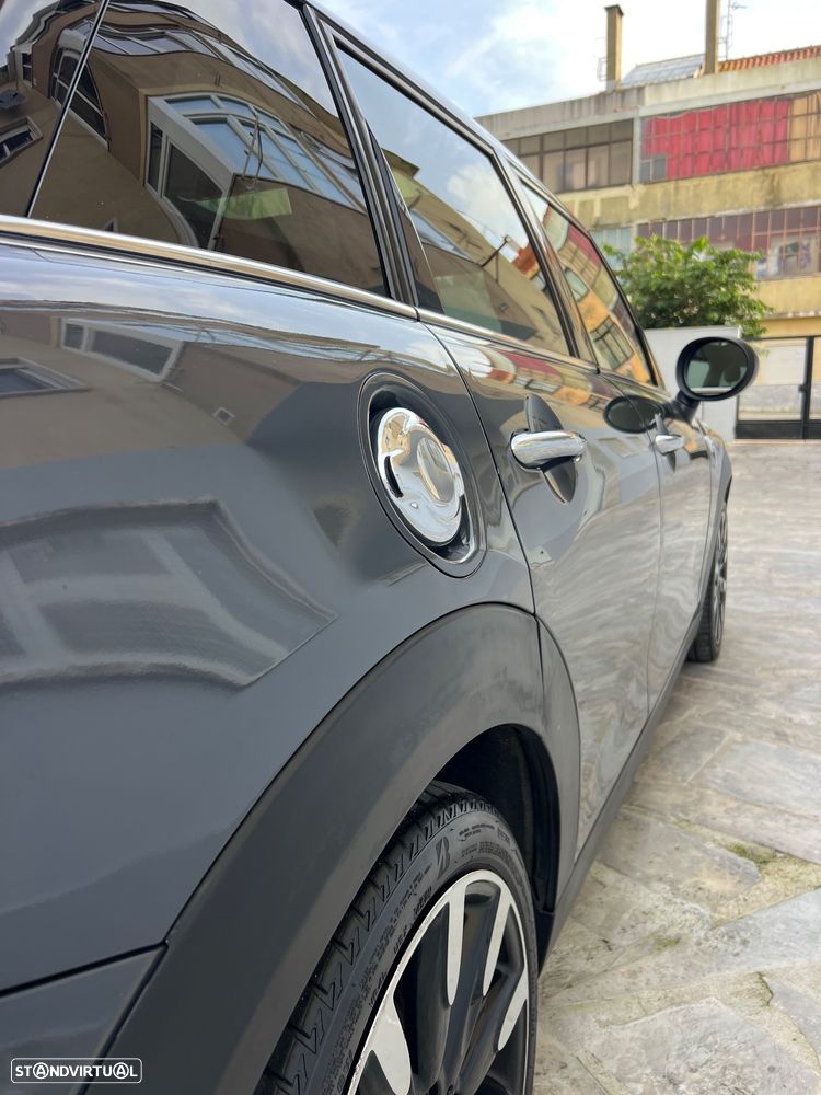 MINI 5 Portas Cooper SD - 10