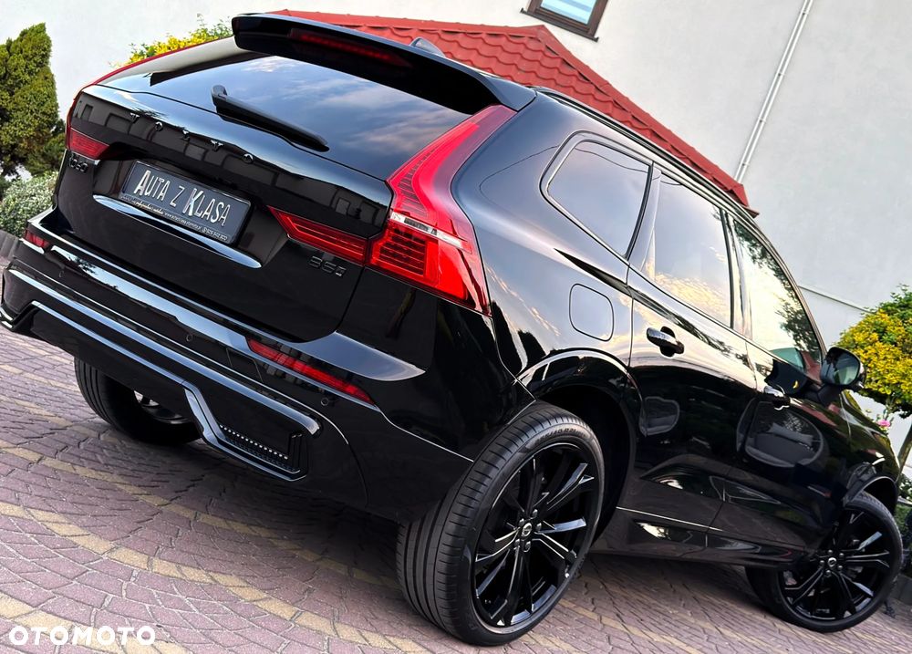 Volvo XC 60 B5 B AWD Geartronic RDesign - 5