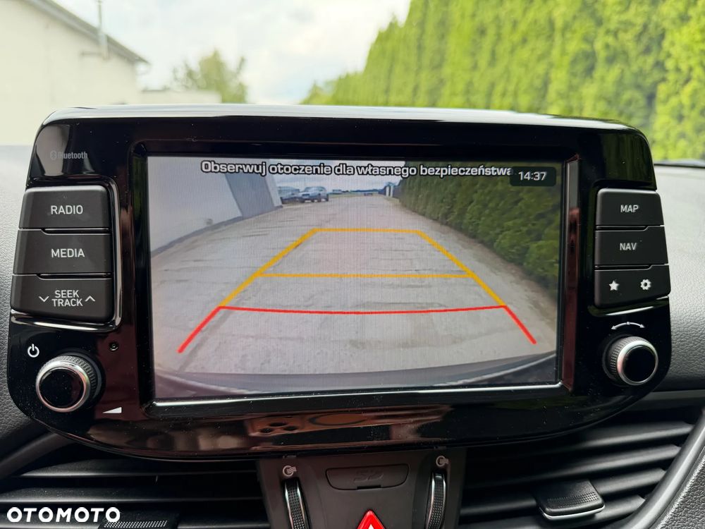 Hyundai i30 1.6 CRDI Select - 19