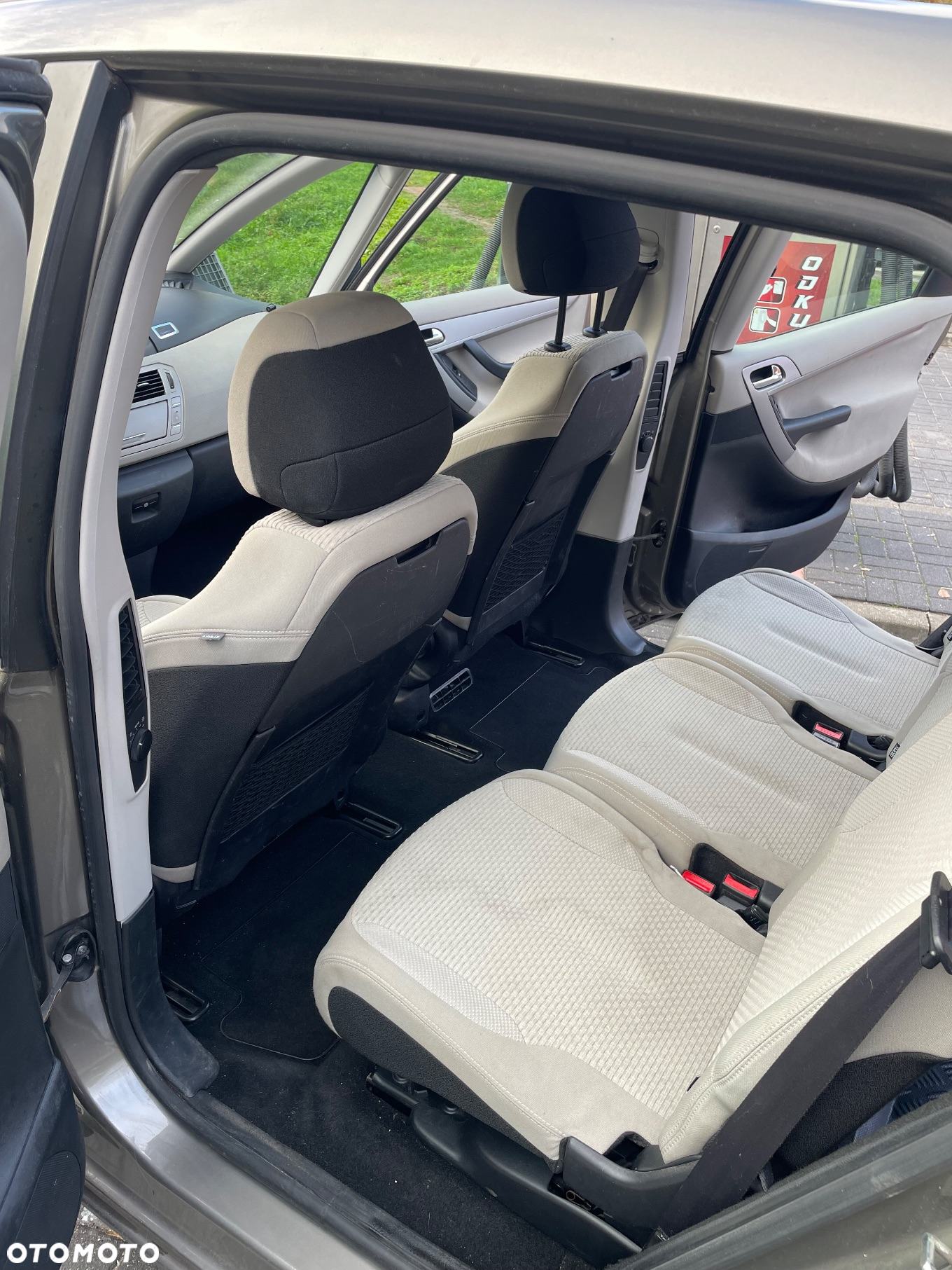 Citroën C4 Picasso 1.6 HDi My Way MCP - 7