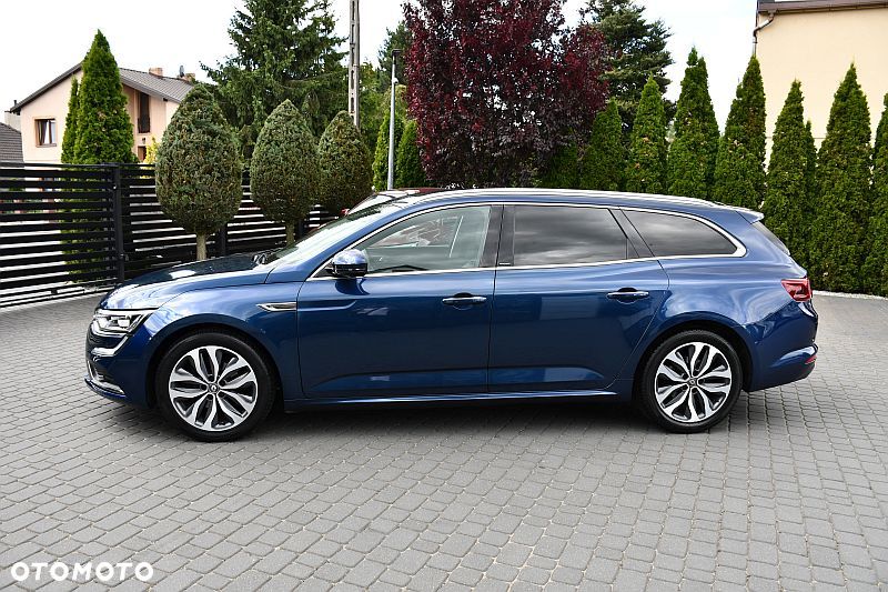 Renault Talisman ENERGY TCe 150 EDC LIMITED - 27
