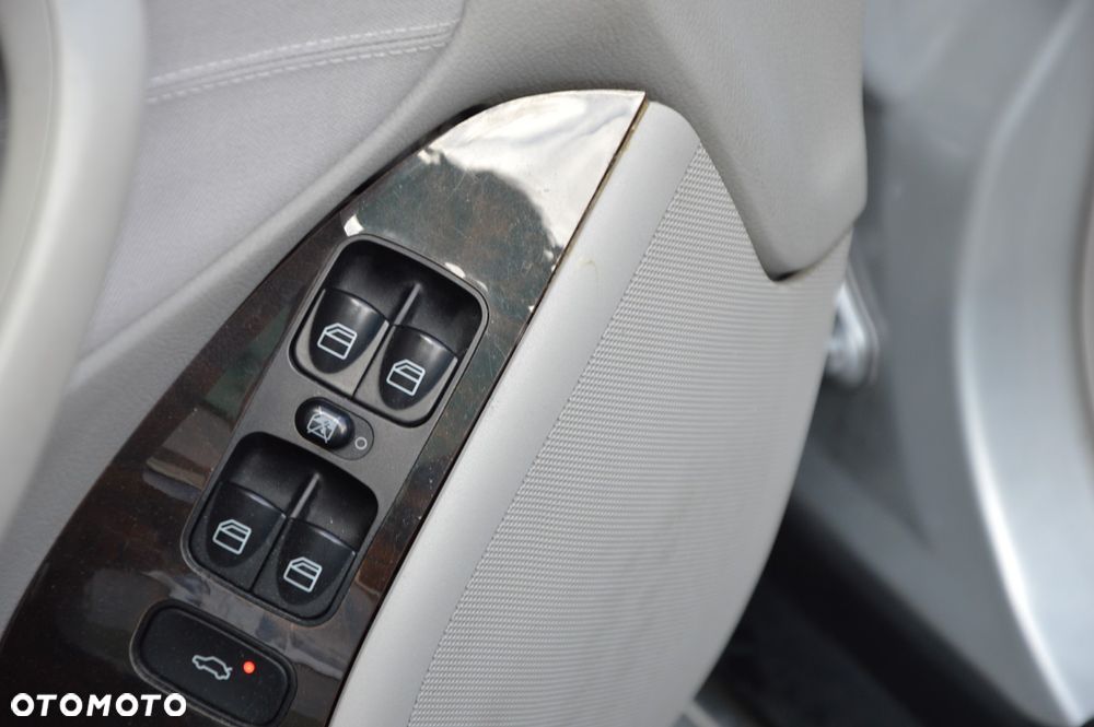 Mercedes-Benz Klasa C 280 7G-TRONIC Elegance - 21