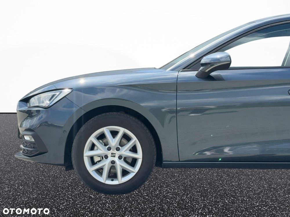 Seat Leon - 12