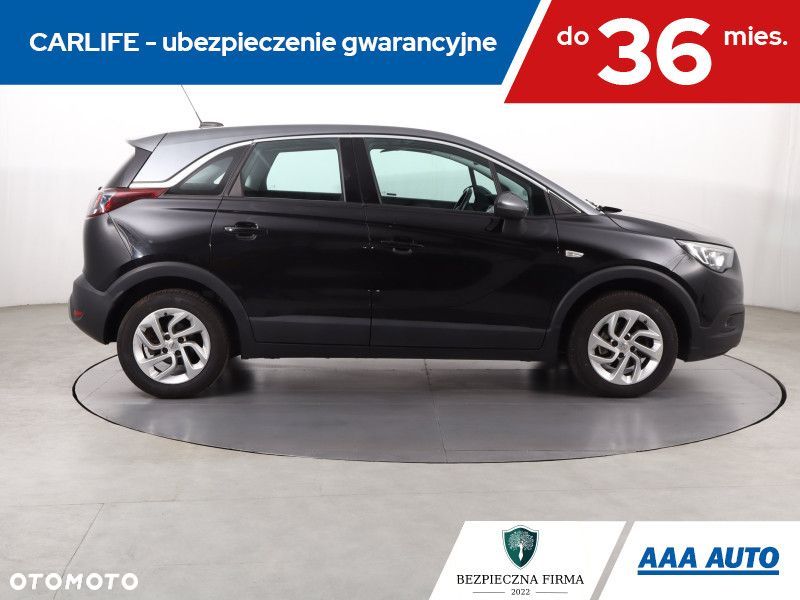 Opel Crossland X - 7