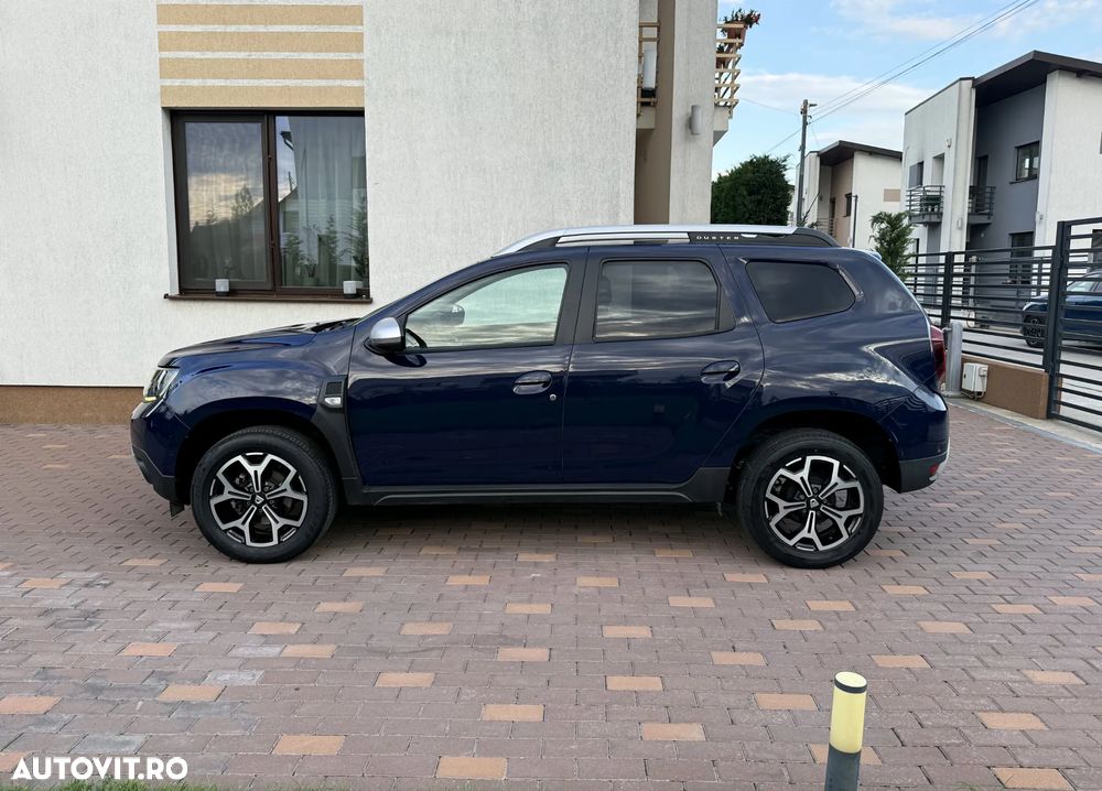 Dacia Duster ECO-G 100 Prestige - 4