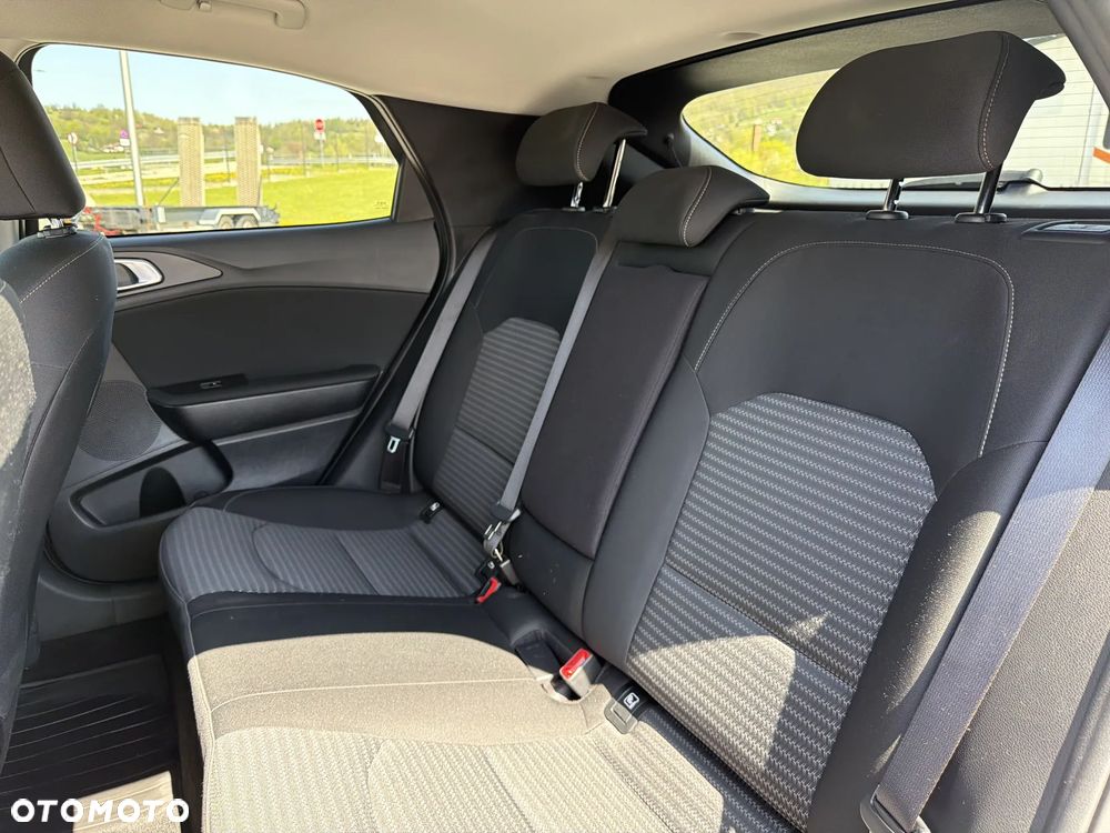 Kia XCeed 1.5 T-GDI M - 16