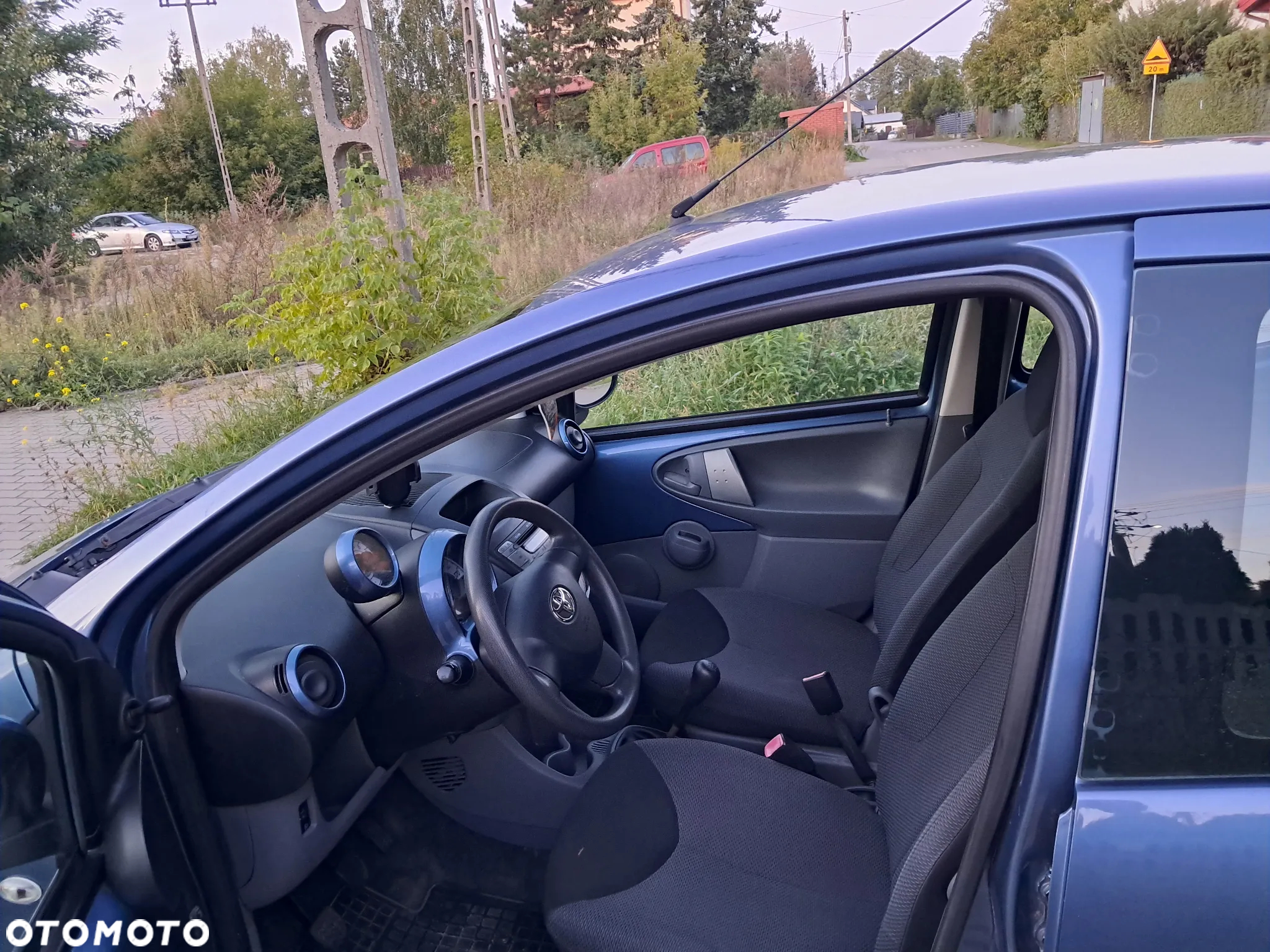 Toyota Aygo - 9