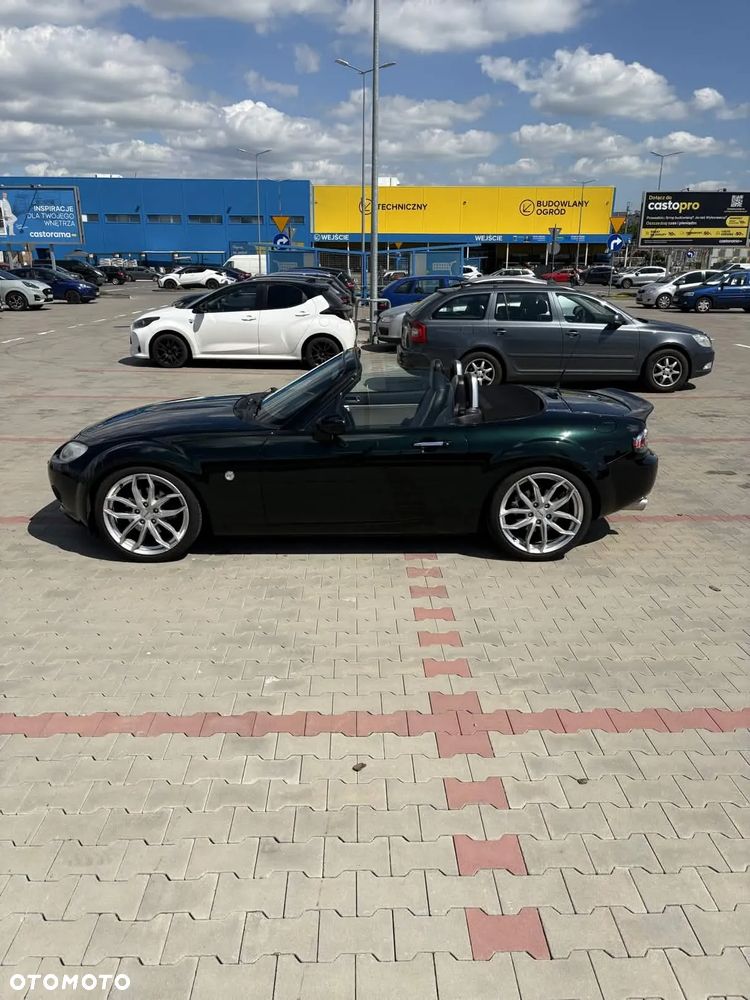 Mazda MX-5 1.8 Emotion - 5