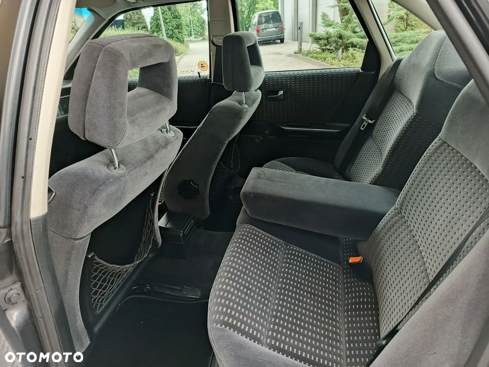 Audi 80 - 17