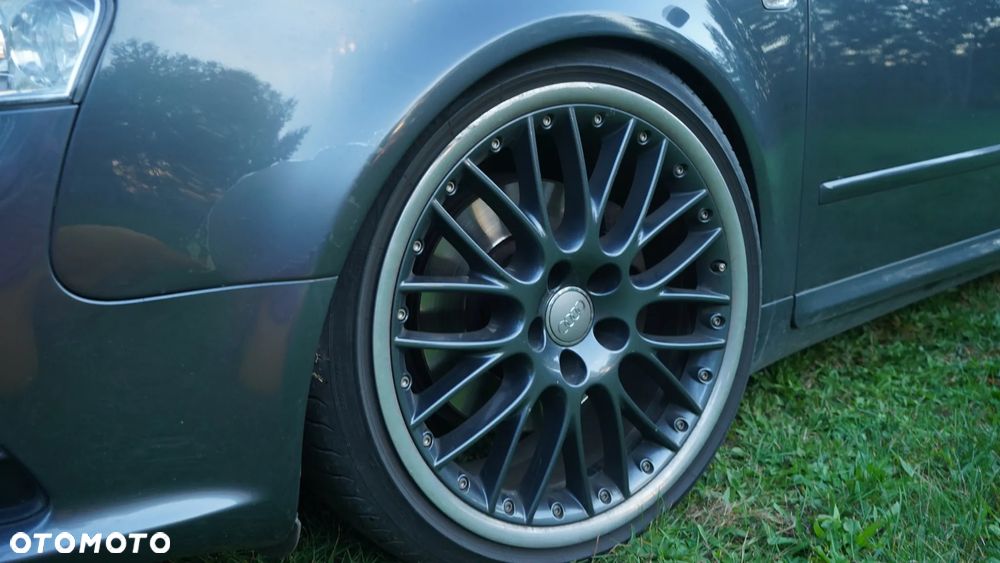 Audi A4 - 7
