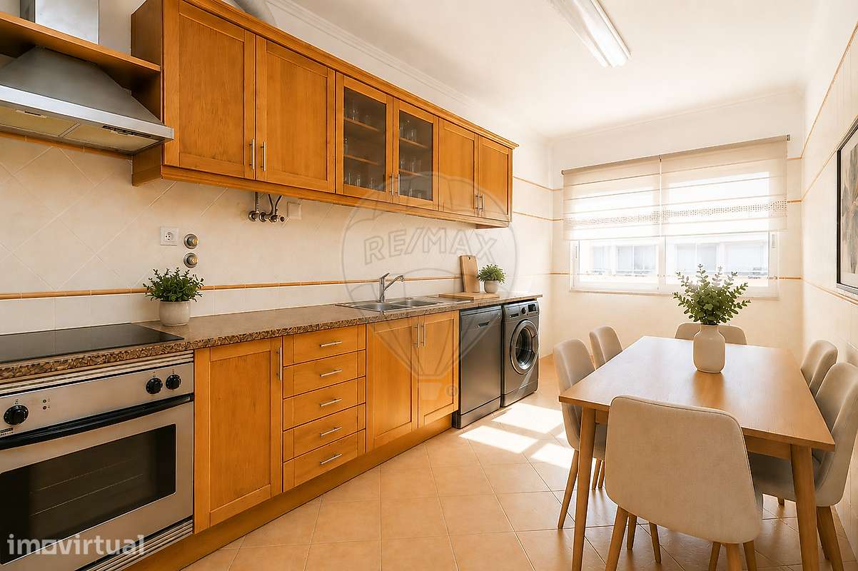 Apartamento T3 para venda - Grande imagem: 5/23
