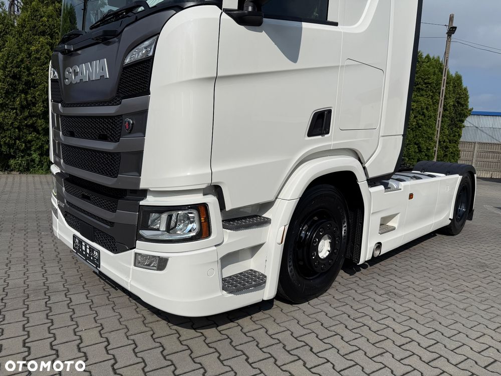 Scania - 16