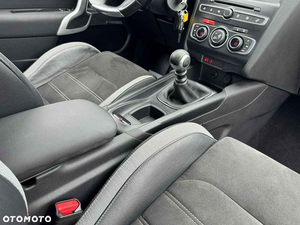 DS Automobiles DS 4 - 31