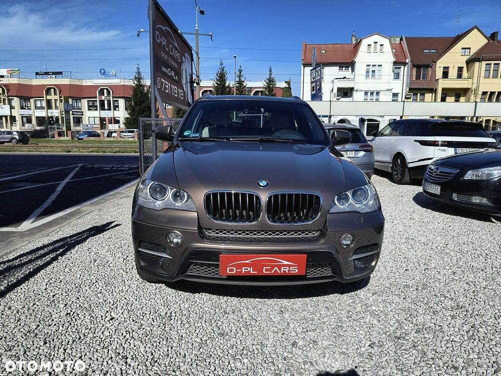 BMW X5 3.0d xDrive - 3