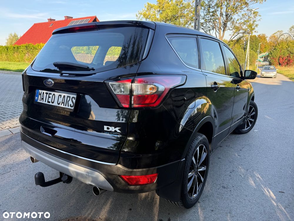 Ford Kuga 2020 photo 4