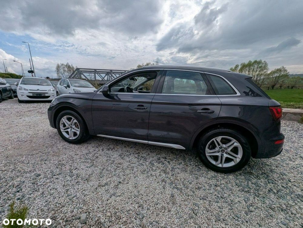 Audi Q5 - 10