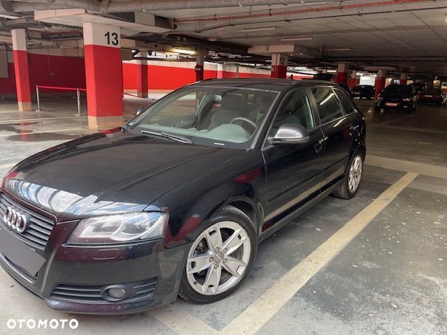 Audi A3 Sportback 1.4 TFSI Ambition - 6