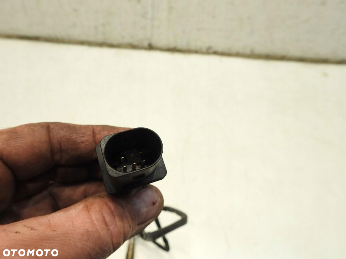 SONDA LAMBDA VW SHARAN II 2.0 TDI 03L906262B - 3