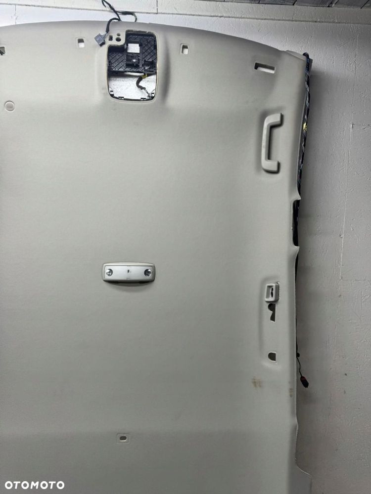 KOMPLETNA PODSUFITKA VOLVO V70 III 2012- - 3