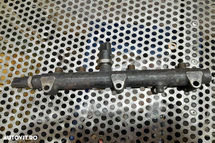 Rampa injectoare 0445224006 0445224006 Fiat Ducato 3 Typ250 [2006 - 2 - 2
