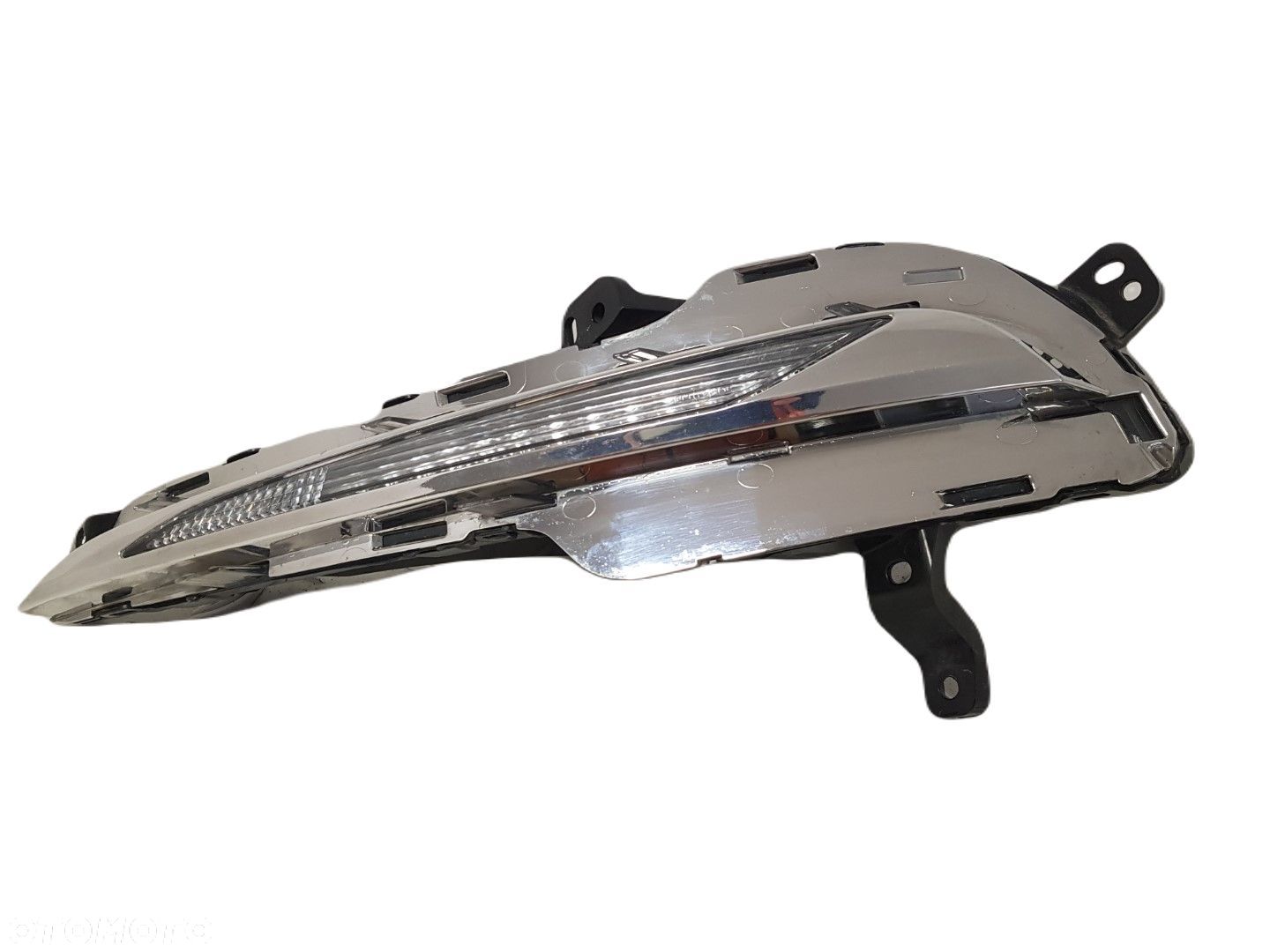 ORYGINALNY KIERUNKOWSKAZ LED LEWY PRZEDNI PRZÓD PEUGEOT 308 T9 LIFT - 1