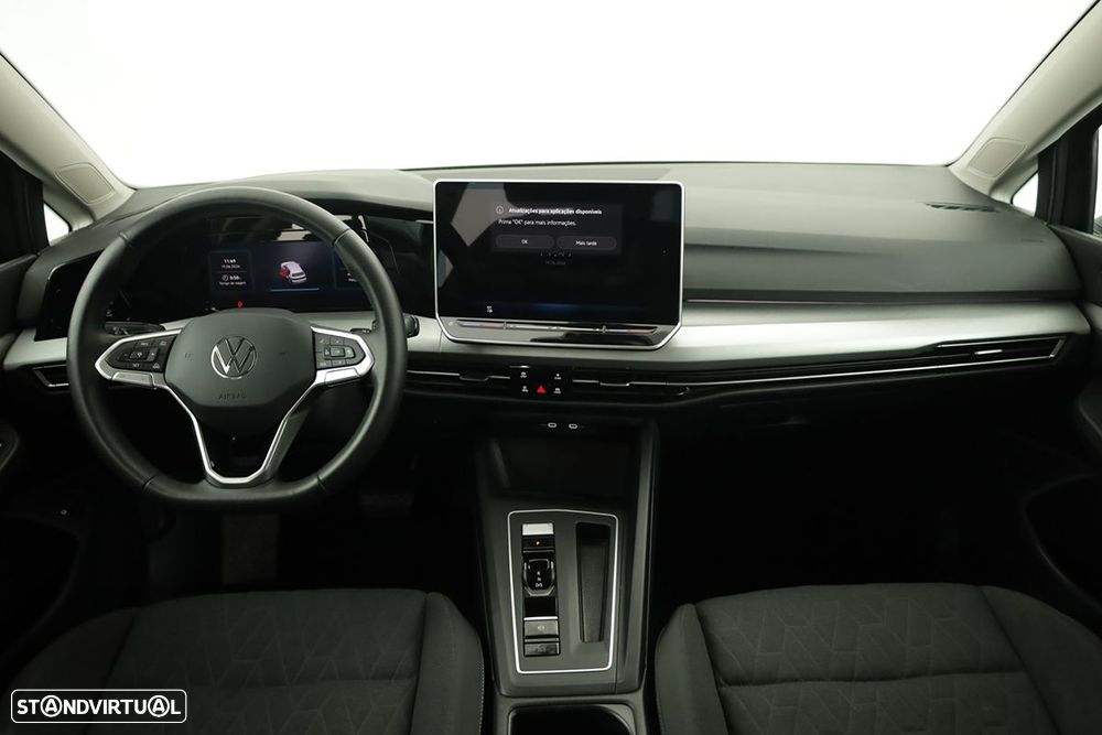 VW Golf 1.5 TSI e-Hybrid Life DSG - 9