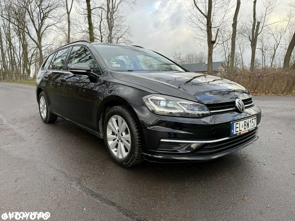 Volkswagen GOLF 7 ( 5K ) / GTI / GTD 2017 - 2020 PIESE AUTO - 10