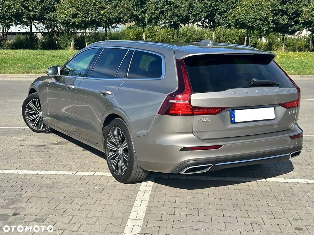 Volvo V60 D3 Inscription - 21