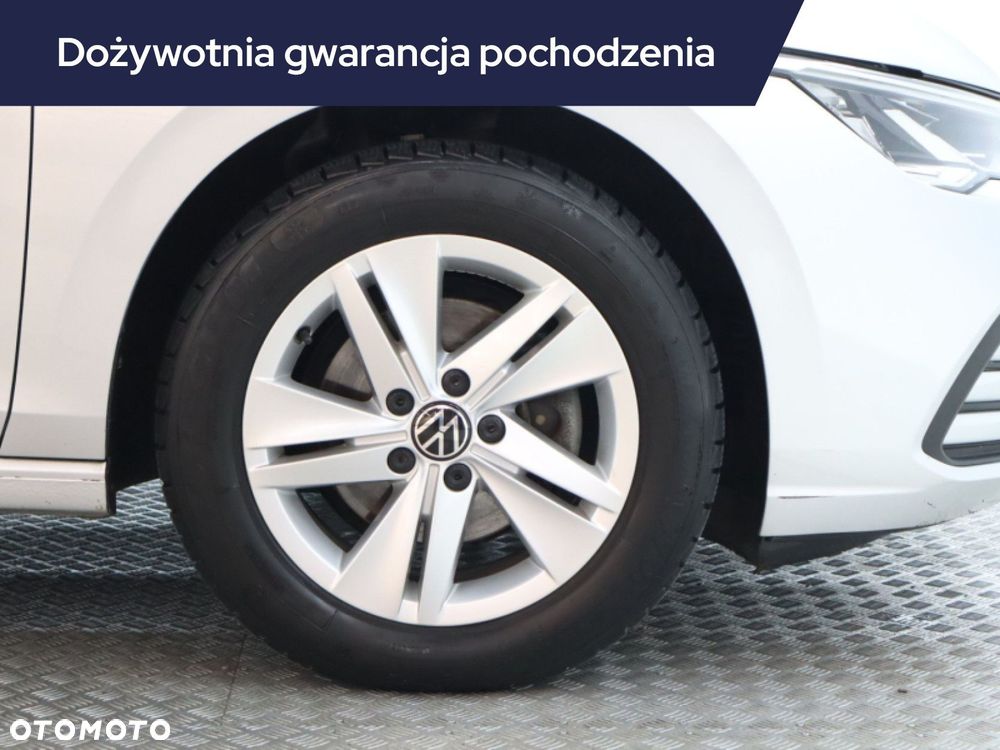Volkswagen Golf Variant - 17